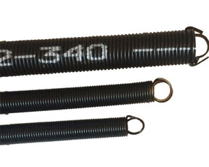 Garage door spring Hoboken