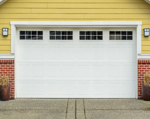 Garage Doors Hoboken