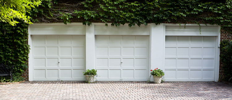 Garage doors installation Hoboken