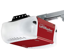 garage door opener Hoboken