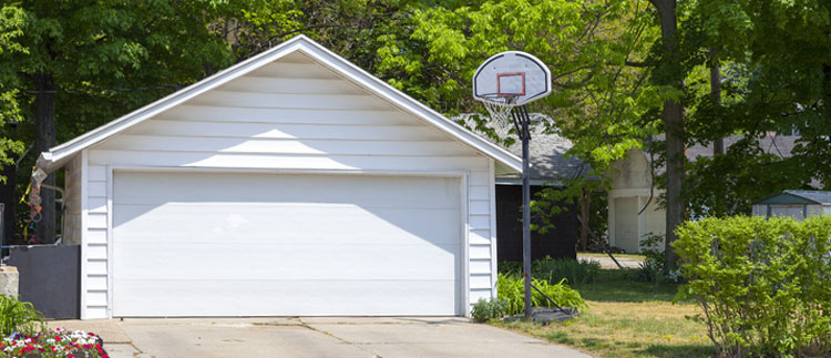 Hoboken garage door installer