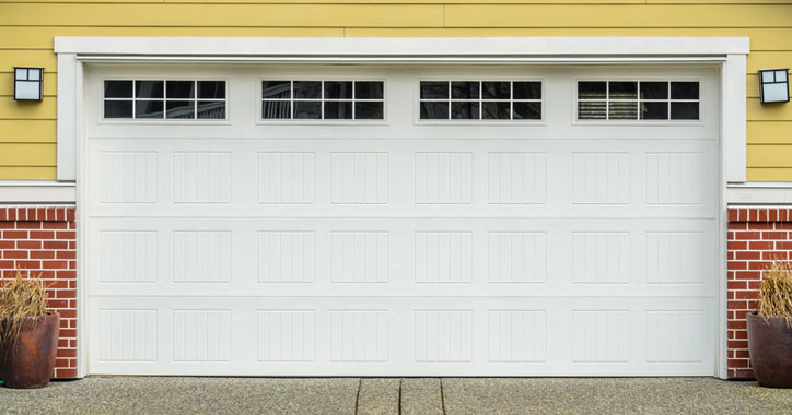 Off tracks garage door repair Hoboken