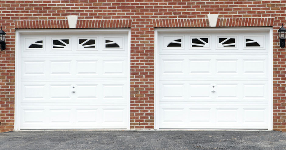 Genie garage door Hoboken New Jersey