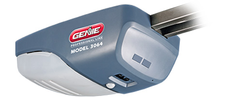 Genie opener services Hoboken New Jersey