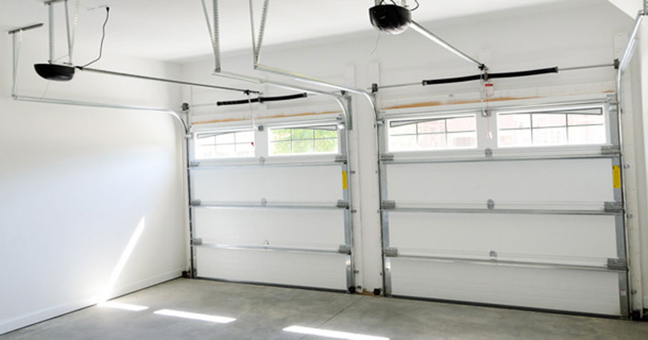 Garage door opener Hoboken New Jersey