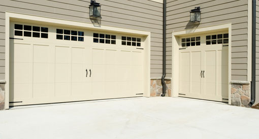 Overhead door installer Hoboken