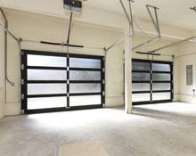 Garage installation Hoboken