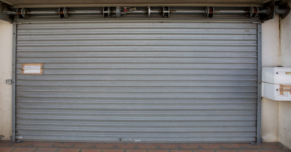 Rolling gates Hoboken